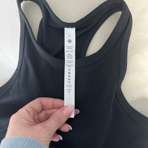 Lululemon Align Tank Top